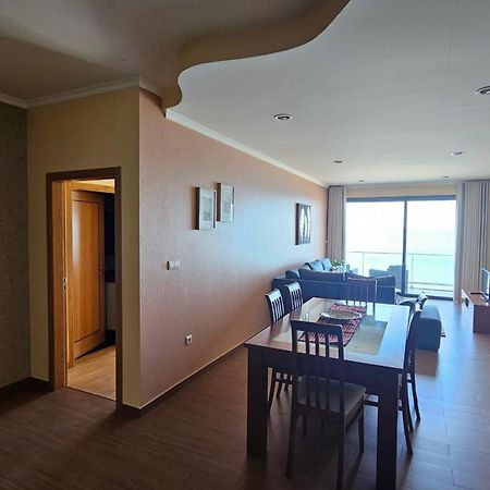 Ocean Breeze Apartment Сан-Висенти Экстерьер фото