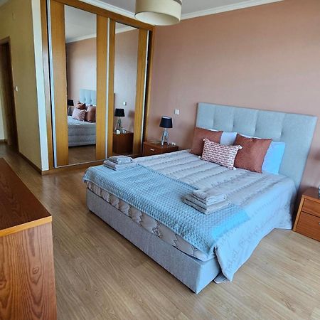 Ocean Breeze Apartment Сан-Висенти Экстерьер фото