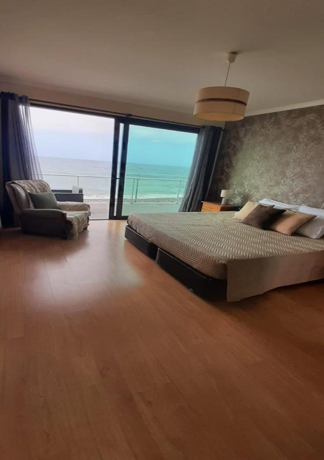 Ocean Breeze Apartment Сан-Висенти Экстерьер фото