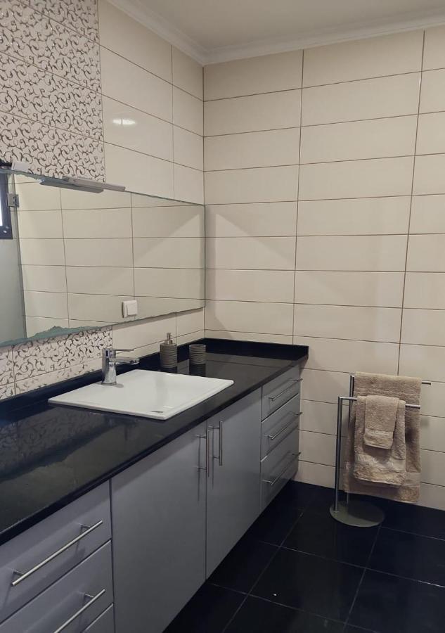 Ocean Breeze Apartment Сан-Висенти Экстерьер фото
