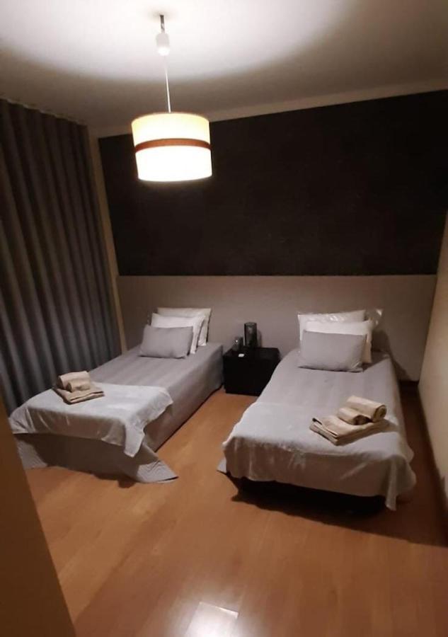 Ocean Breeze Apartment Сан-Висенти Экстерьер фото