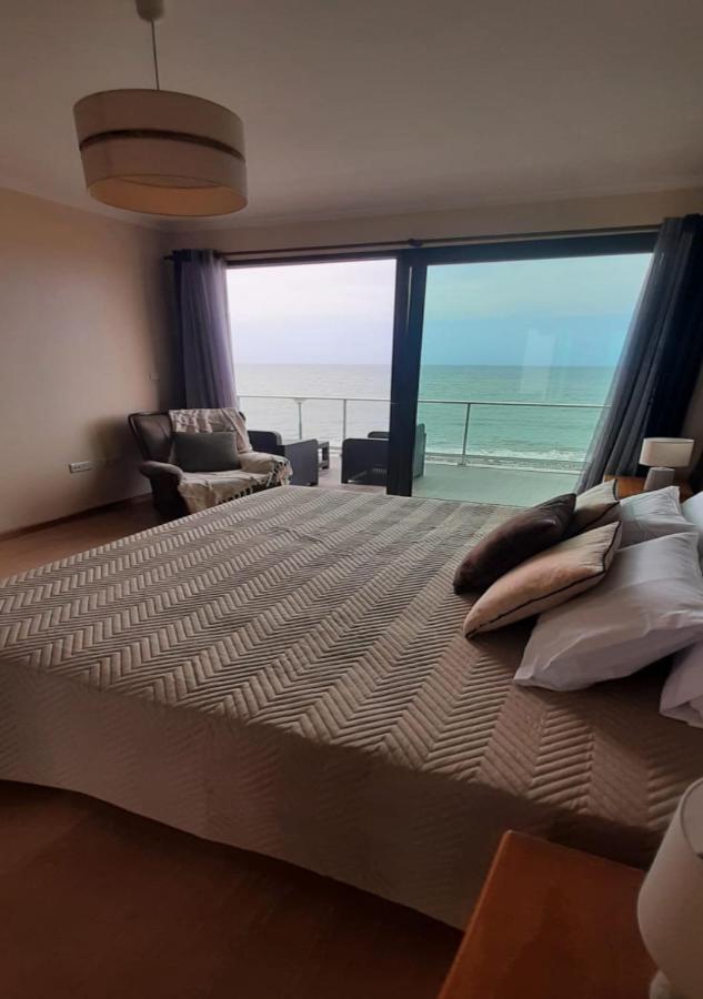 Ocean Breeze Apartment Сан-Висенти Экстерьер фото