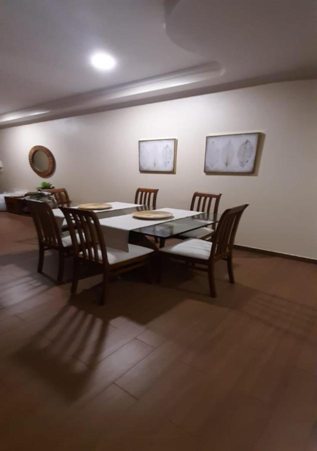 Ocean Breeze Apartment Сан-Висенти Экстерьер фото