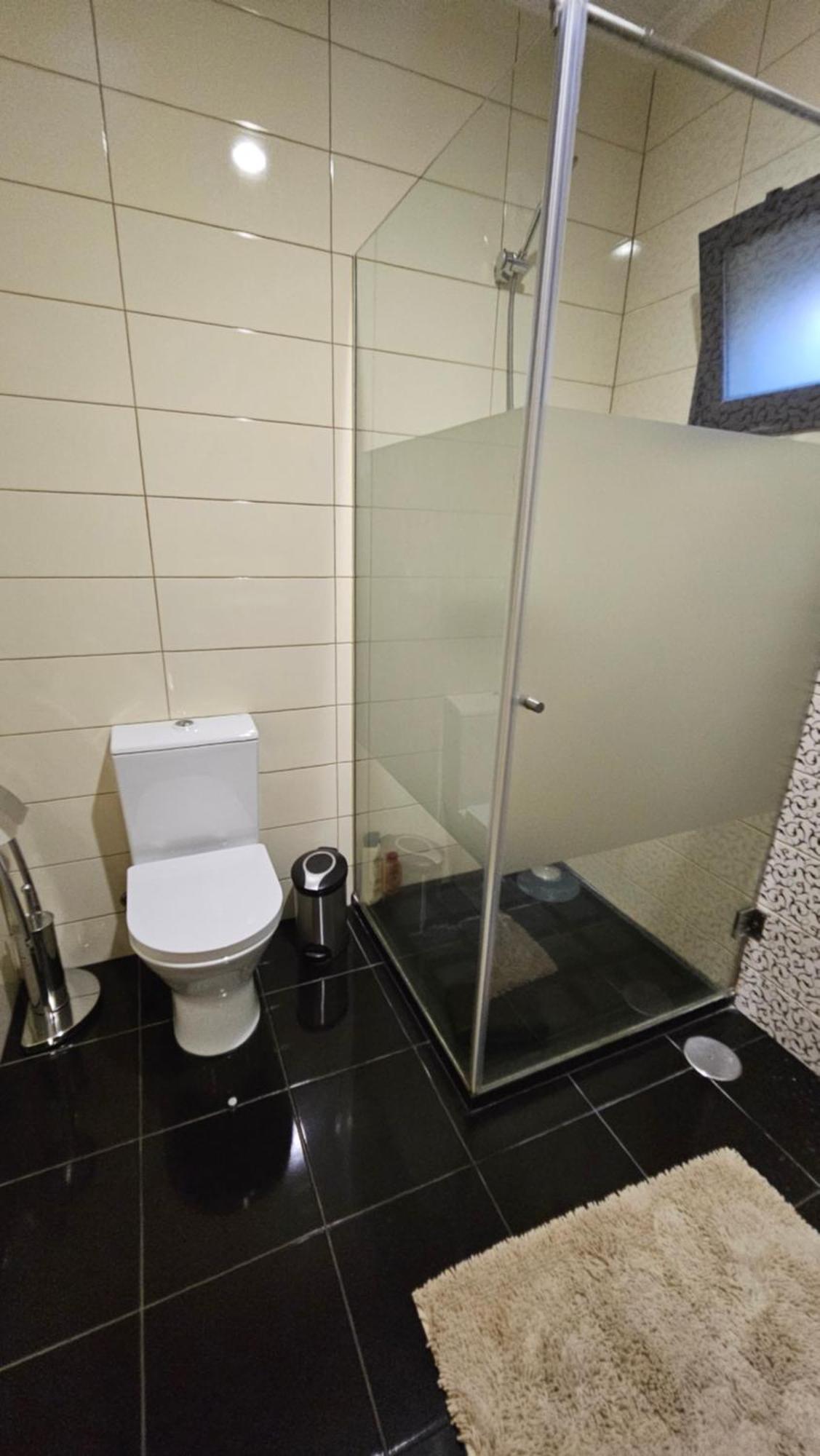 Ocean Breeze Apartment Сан-Висенти Экстерьер фото