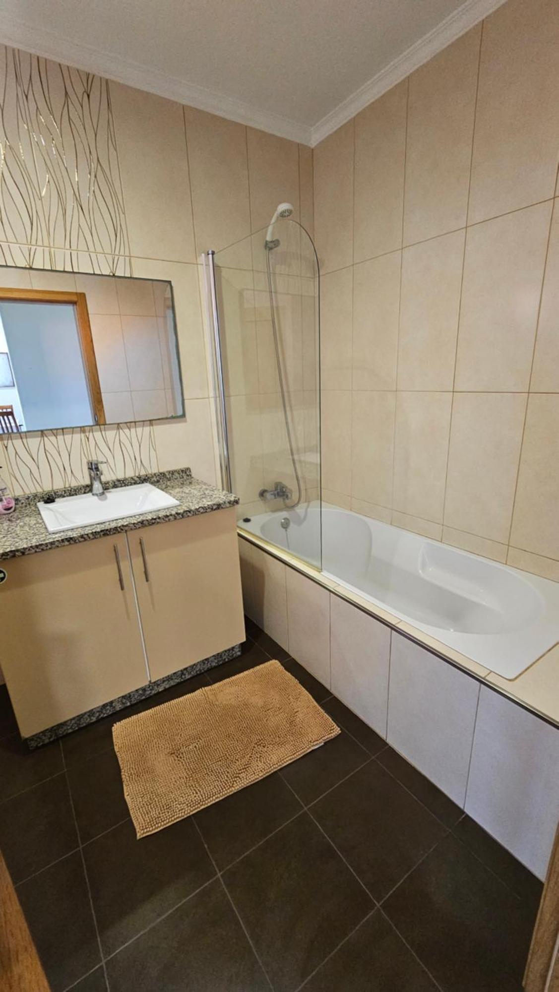 Ocean Breeze Apartment Сан-Висенти Экстерьер фото